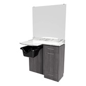 Theory Demo Station